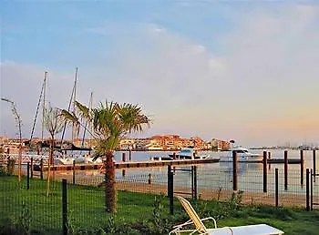 Apartment Lagrange Vacances L'ile Saint Martin