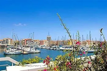 Lagrange Vacances L'ile Saint Martin Apartment