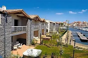 Lagrange Vacances L'ile Saint Martin Apartment Agde
