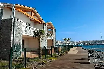 Apartment Lagrange Vacances L'ile Saint Martin *