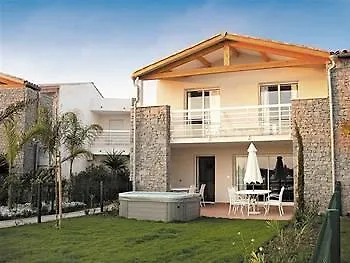 Apartment Lagrange Vacances L'ile Saint Martin Agde