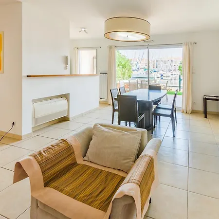 Apartment Lagrange Vacances L'ile Saint Martin Agde