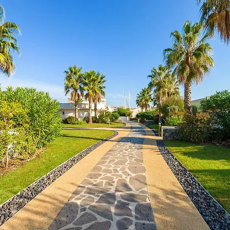 Lagrange Vacances L'ile Saint Martin Apartment