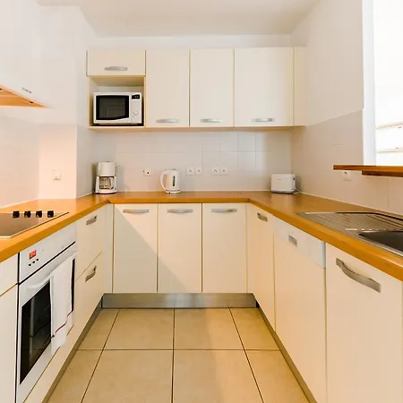 Apartment Lagrange Vacances L'ile Saint Martin Agde