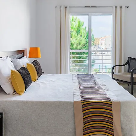Lagrange Vacances L'ile Saint Martin Apartment Agde