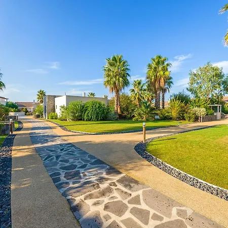 Apartment Lagrange Vacances L'ile Saint Martin *