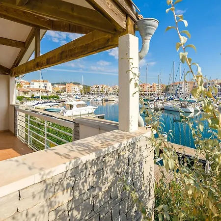 Lagrange Vacances L'ile Saint Martin Apartment *