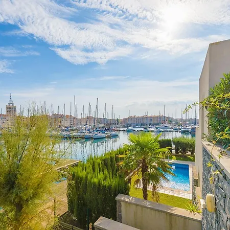 Lagrange Vacances L'ile Saint Martin * Agde