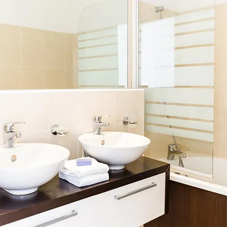 Lagrange Vacances L'ile Saint Martin Apartment Agde
