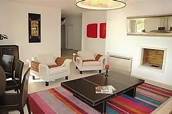 Apartment Lagrange Vacances L'ile Saint Martin