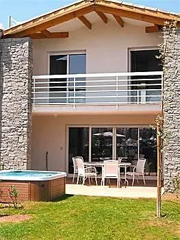 Apartment Lagrange Vacances L'ile Saint Martin