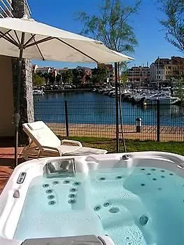 Apartment Lagrange Vacances L'ile Saint Martin Agde