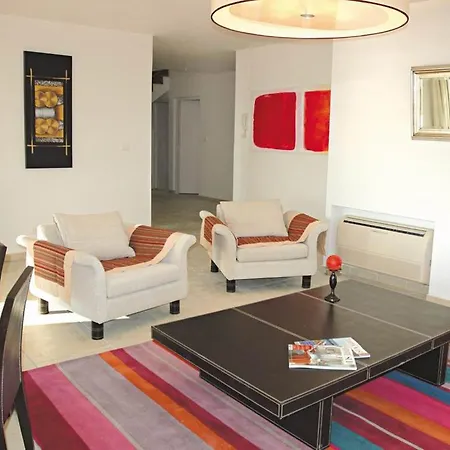 Apartment Lagrange Vacances L'ile Saint Martin
