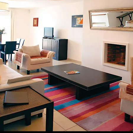 Lagrange Vacances L'ile Saint Martin Apartment