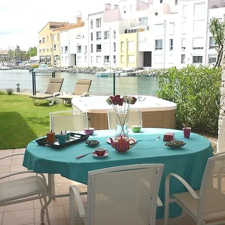 Apartment Lagrange Vacances L'ile Saint Martin