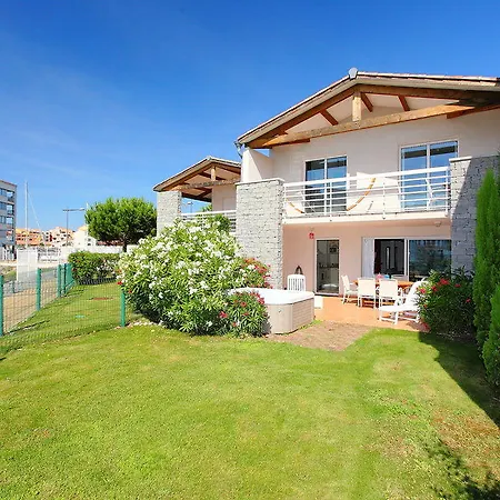 Apartment Lagrange Vacances L'ile Saint Martin Agde