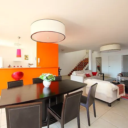 Lagrange Vacances L'ile Saint Martin Apartment