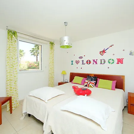 Lagrange Vacances L'ile Saint Martin Apartment *