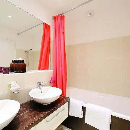 Lagrange Vacances L'ile Saint Martin Apartment Agde