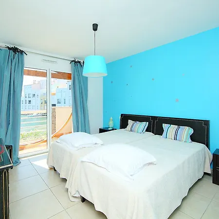 Apartment Lagrange Vacances L'ile Saint Martin