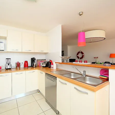 Lagrange Vacances L'ile Saint Martin Apartment Agde