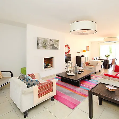 Apartment Lagrange Vacances L'ile Saint Martin *
