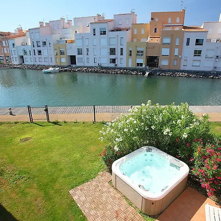 Apartment Lagrange Vacances L'ile Saint Martin Agde